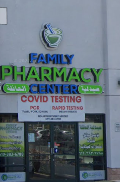 Family Pharmacy Center